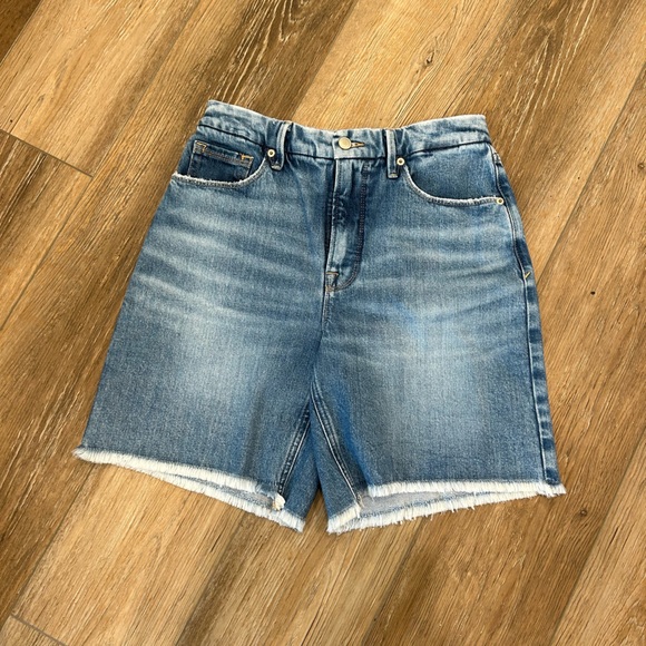 Good American Pants - Good American Shorts